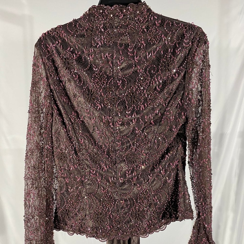 Jacket - Ensembles - Picture 3 of 6